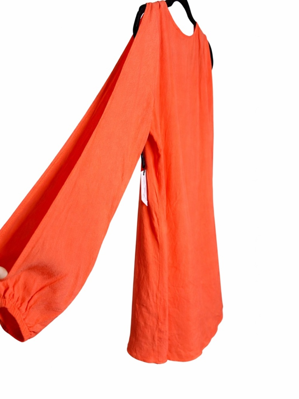 🌺Revolve Lovers & Friends Gracie Open Sleeve Mini - Picture 3 of 7